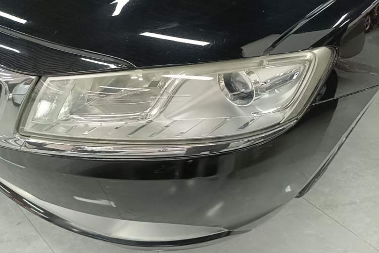 Used Geely Auto Emgrand GT 2015 1.8T Premium Model Left Front Headlight