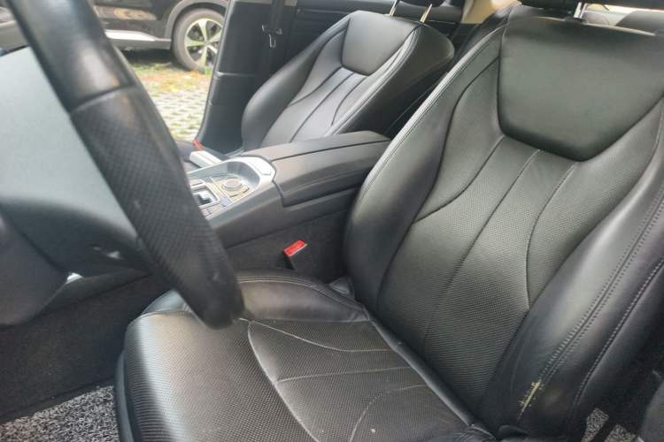 Used Geely Auto Emgrand GT 2015 2.4L Comfort Model Left Front Seat