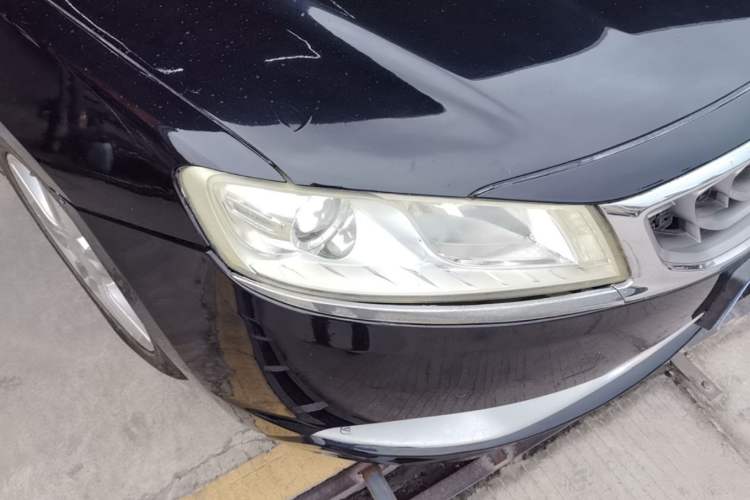 Used Geely Auto Emgrand GT 2015 2.4L Comfort Model Right Front Headlight