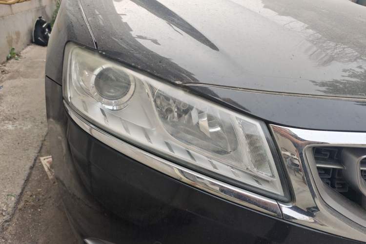 Used Geely Auto Emgrand GT 2015 2.4L Luxury Model Right Front Headlight