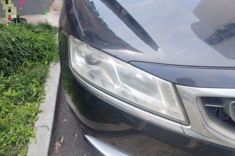 Used Geely Auto Emgrand GT 2015 1.8T Premium Model Right Front Headlight
