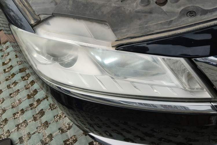 Used Geely Auto Emgrand GT 2015 2.4L Comfort Model Right Front Headlight