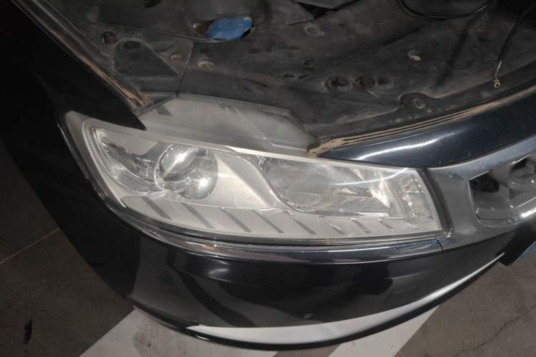 Used Geely Auto Emgrand GT 2015 1.8T Comfort Model Right Front Headlight