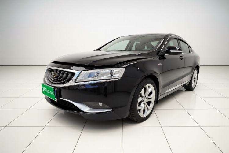 Ojetý Geely Auto Emgrand GT 2015 1.8T Premium Model Guazi used car, China used car export, Used car for sale, Used  cars, Cheapest cars for sale