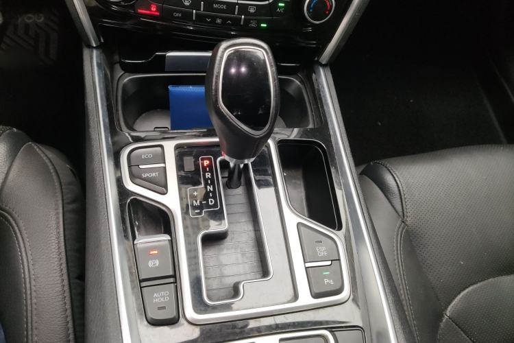 Used Geely Auto Emgrand GT 2015 1.8T Premium Model Gear Lever