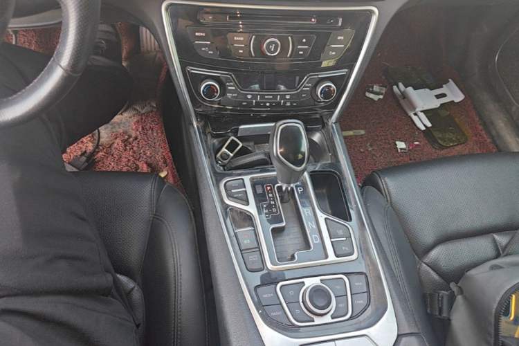 Used Geely Auto Emgrand GT 2015 1.8T Comfort Model Gear Lever