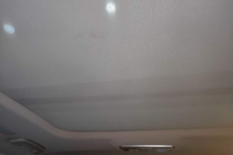 Used Geely Auto Emgrand GT 2015 1.8T Flagship Model Headliner