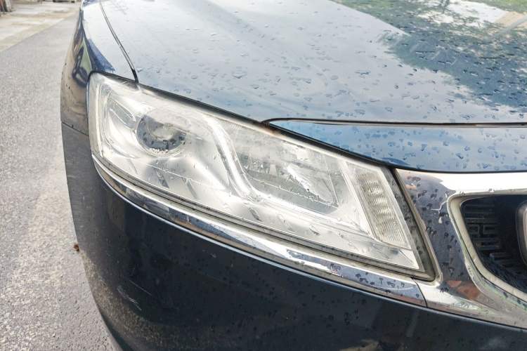 Used Geely Auto Emgrand GT 2015 1.8T Premium Model Right Front Headlight