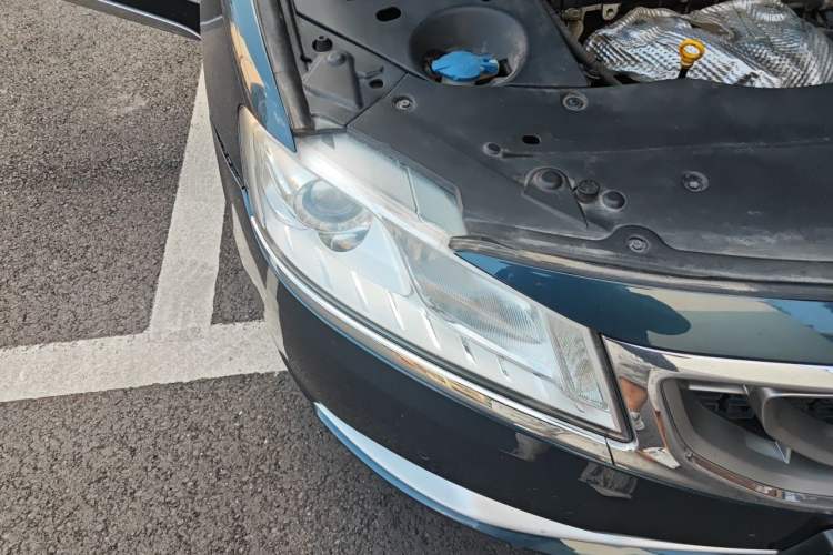 Used Geely Auto Emgrand GT 2015 2.4L Comfort Model Right Front Headlight