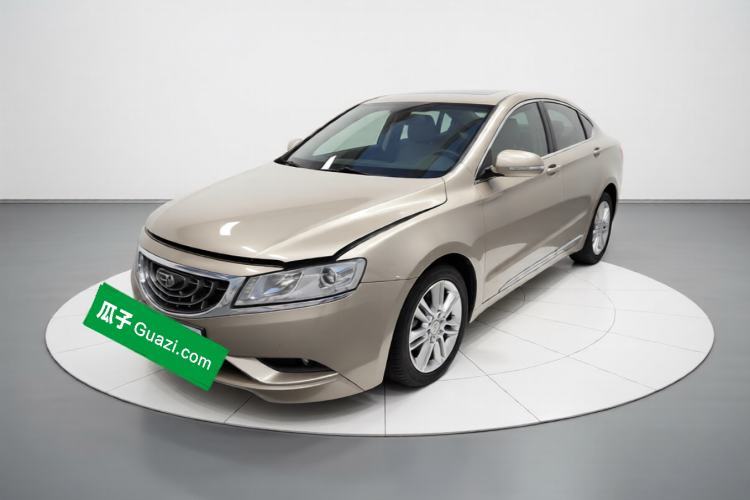 Ojetý Geely Auto Emgrand GT 2015 2.4L Luxury Model Guazi used car, China used car export, Used car for sale, Used  cars, Cheapest cars for sale