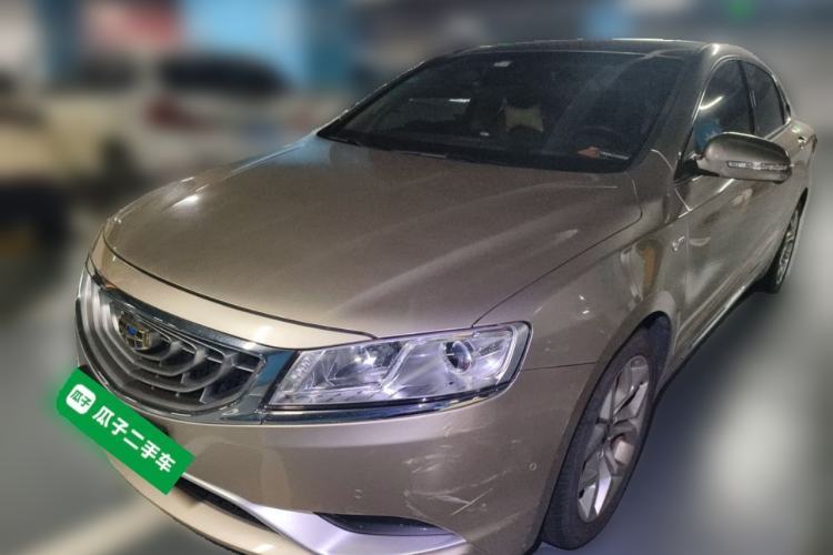 Used Geely Auto Emgrand GT 2015 1.8T Flagship Model Guazi used car, China used car export, Used car for sale, Used  cars, Cheapest cars for sale