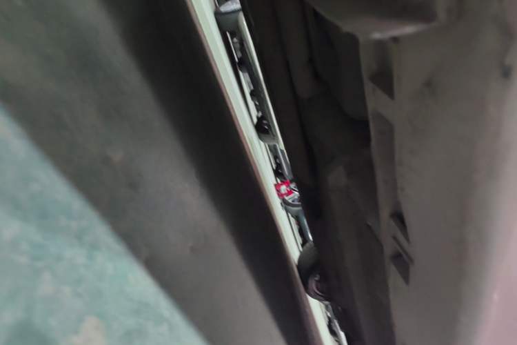 Used Geely Auto Emgrand GT 2015 1.8T Premium Model Chassis Rear Right