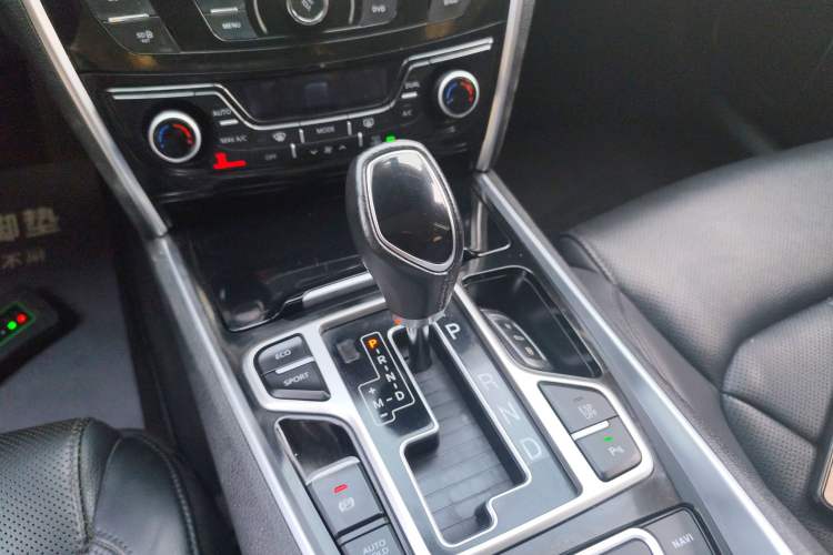 Used Geely Auto Emgrand GT 2015 2.4L Comfort Model Gear Lever