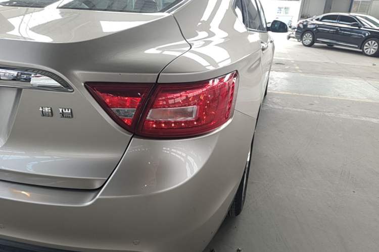 Used Geely Auto Emgrand GT 2015 2.4L Comfort Model Right Rear Taillight