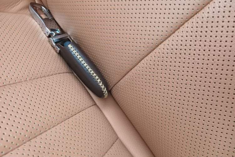 Used Geely Auto Emgrand GT 2015 1.8T Flagship Model Vehicle Key