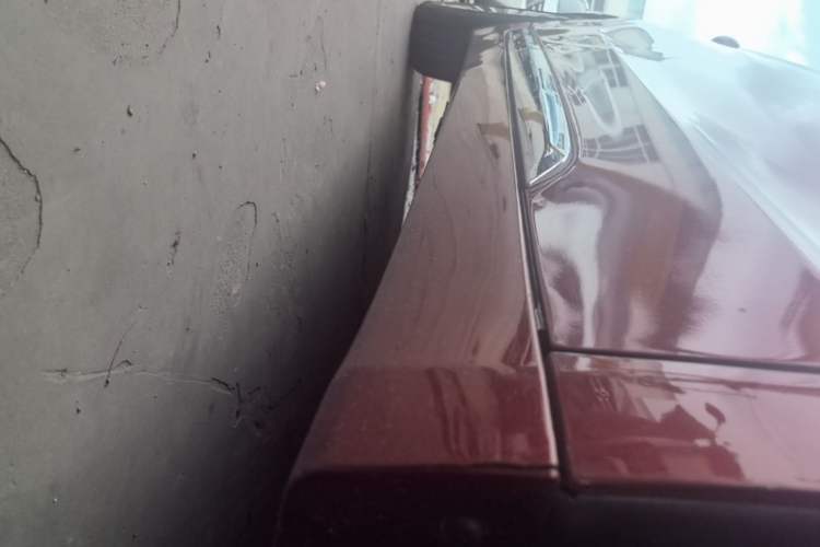 Used Geely Auto Emgrand GT 2015 1.8T Premium Model Right Side Sill