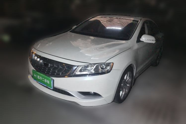Used Geely Auto Emgrand GT 2015 1.8T Premium Model Guazi used car, China used car export, Used car for sale, Used  cars, Cheapest cars for sale