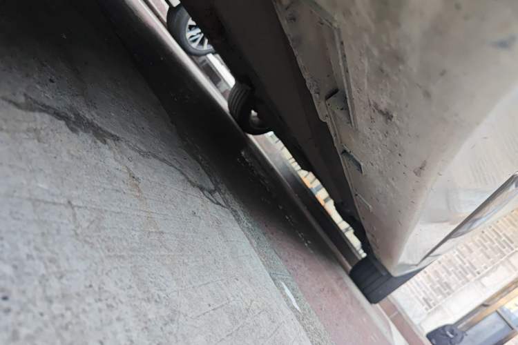 Used Geely Auto Emgrand GT 2015 1.8T Premium Model Chassis Front Left
