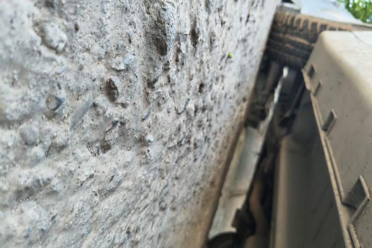 Used Geely Auto Emgrand GT 2015 2.4L Comfort Model Chassis Front Left