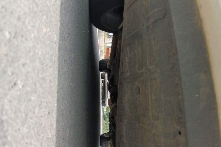 Used Geely Auto Emgrand GT 2015 1.8T Premium Model Chassis Front Right
