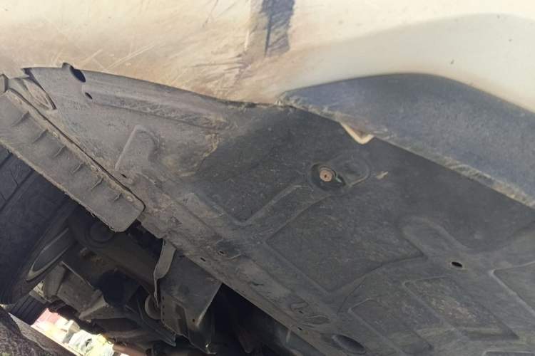 Used Geely Auto Emgrand GT 2015 1.8T Premium Model Chassis Front Right