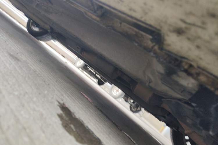 Used Geely Auto Emgrand GT 2015 2.4L Comfort Model Chassis Front Right