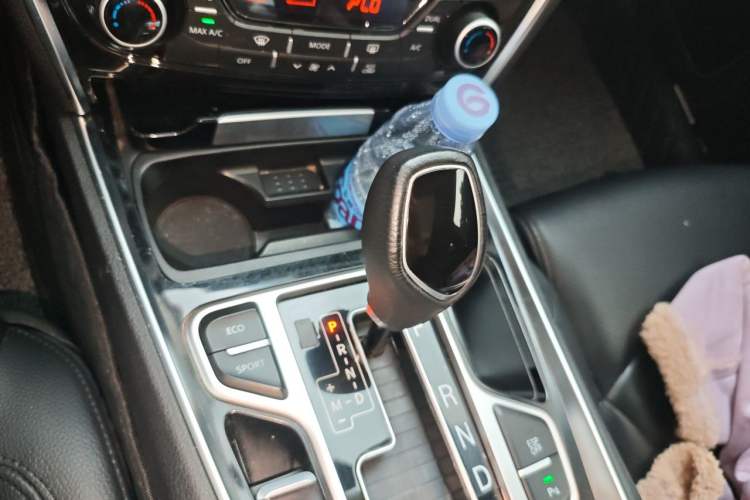 Used Geely Auto Emgrand GT 2015 1.8T Comfort Model Gear Lever