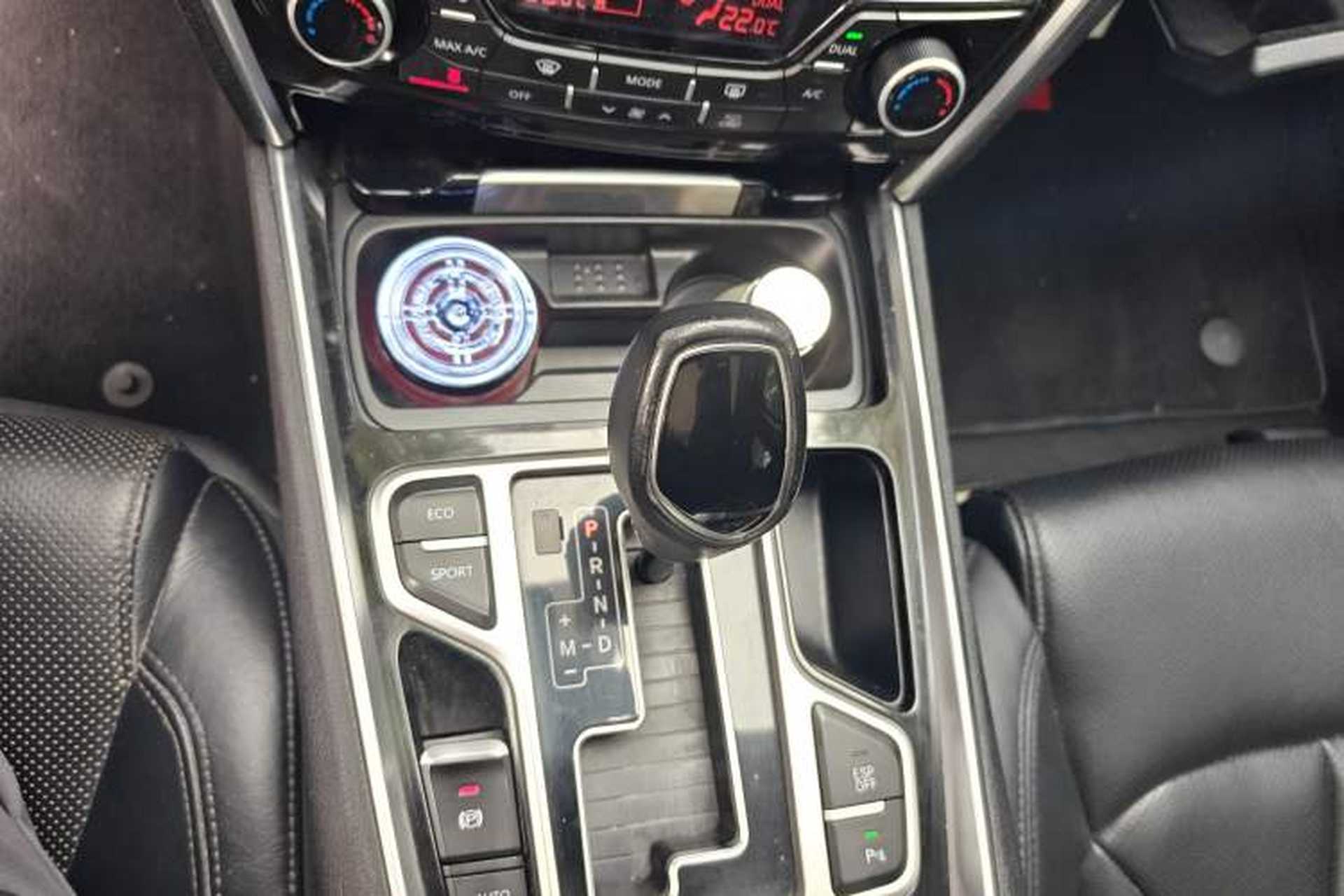 Used Geely Auto Emgrand GT 2015 2.4L Comfort Model Gear Lever