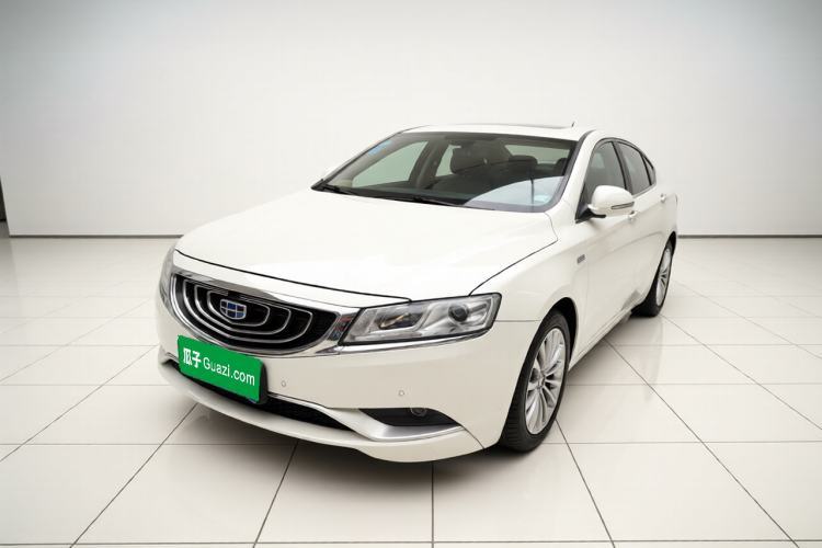 Ojetý Geely Auto Emgrand GT 2015 1.8T Flagship Model Guazi used car, China used car export, Used car for sale, Used cars, Cheapest cars for sale