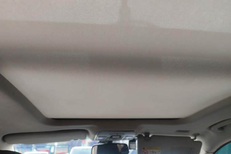 Used Geely Auto Emgrand GT 2015 2.4L Luxury Model Headliner