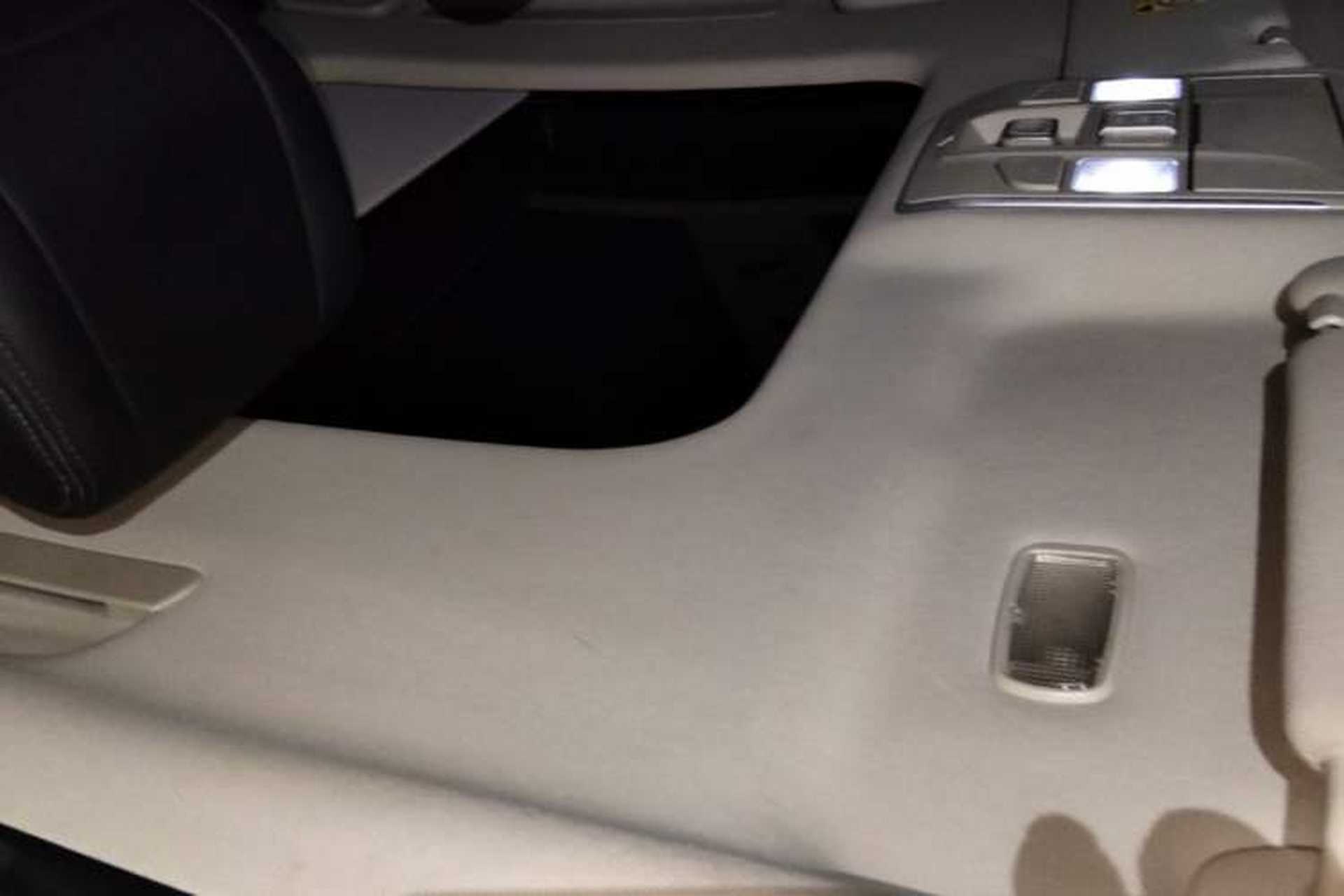 Used Geely Auto Emgrand GT 2015 2.4L Comfort Model Headliner