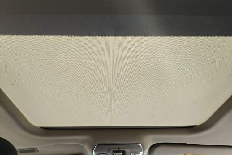 Used Geely Auto Emgrand GT 2015 1.8T Premium Model Headliner