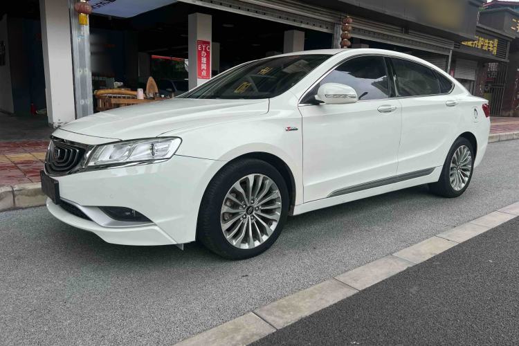 Used Geely Auto Emgrand GT 2015 1.8T Premium Model Guazi used car, China used car export, Used car for sale, Used  cars, Cheapest cars for sale