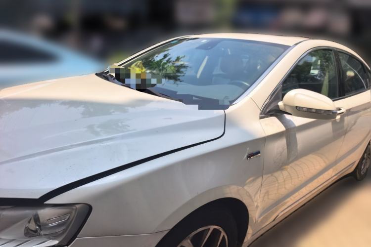 Used Geely Auto Emgrand GT 2015 1.8T Luxury Model Guazi used car, China used car export, Used car for sale, Used  cars, Cheapest cars for sale