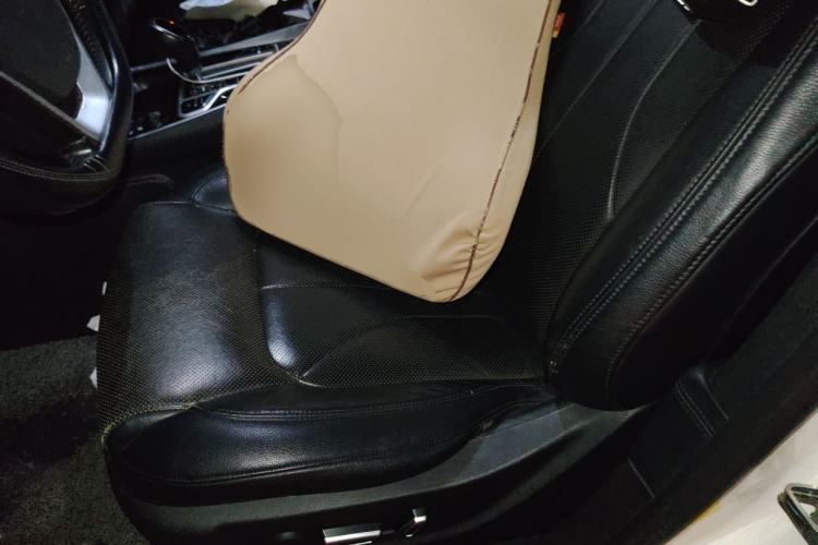 Used Geely Auto Emgrand GT 2015 2.4L Comfort Model Left Front Seat