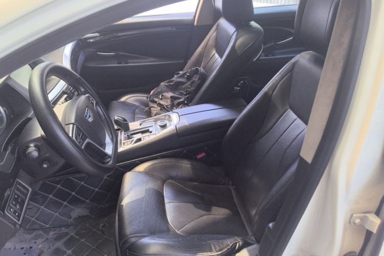 Used Geely Auto Emgrand GT 2015 1.8T Premium Model Left Front Seat