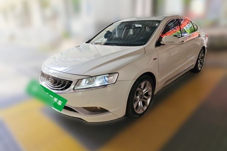 Used Geely Auto Emgrand GT 2015 1.8T Premium Model Guazi used car, China used car export, Used car for sale, Used  cars, Cheapest cars for sale
