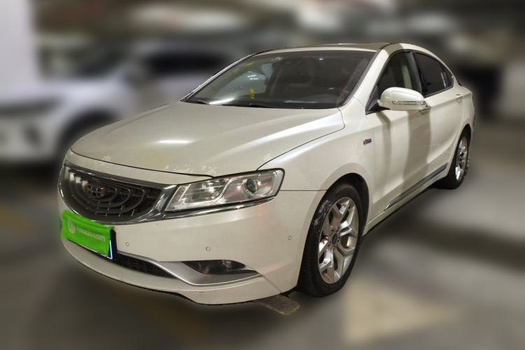 Used Geely Auto Emgrand GT 2015 1.8T Flagship Model Guazi used car, China used car export, Used car for sale, Used  cars, Cheapest cars for sale