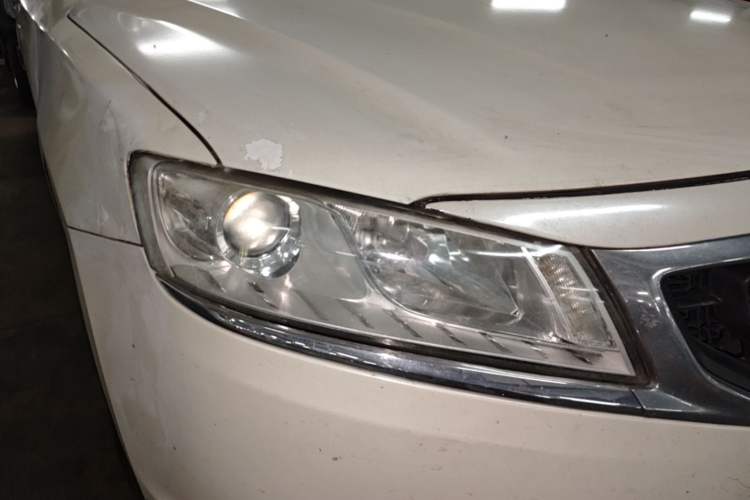 Used Geely Auto Emgrand GT 2015 2.4L Luxury Model Right Front Headlight