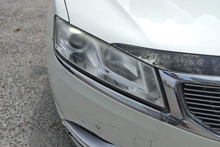 Used Geely Auto Emgrand GT 2015 1.8T Premium Model Right Front Headlight