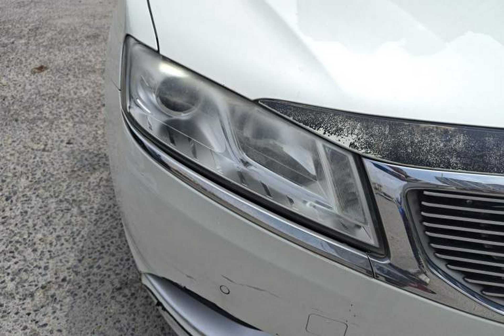 Used Geely Auto Emgrand GT 2015 1.8T Premium Model Right Front Headlight