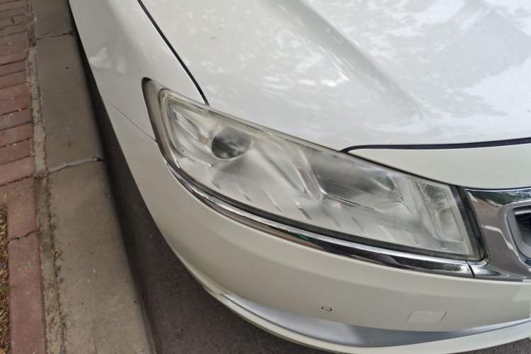 Used Geely Auto Emgrand GT 2015 1.8T Premium Model Right Front Headlight