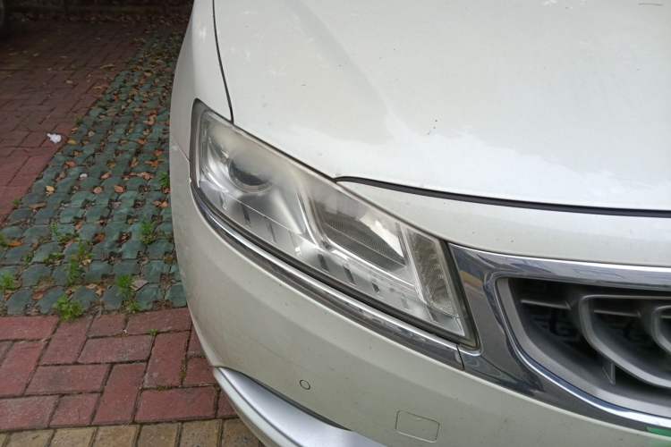 Used Geely Auto Emgrand GT 2015 1.8T Premium Model Right Front Headlight