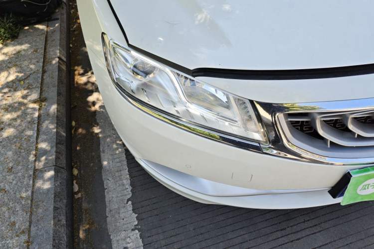 Used Geely Auto Emgrand GT 2015 1.8T Premium Model Right Front Headlight