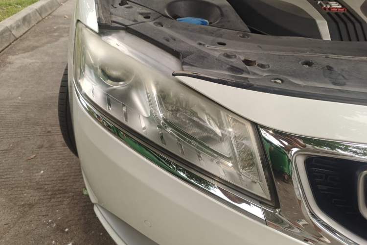Used Geely Auto Emgrand GT 2015 1.8T Premium Model Right Front Headlight