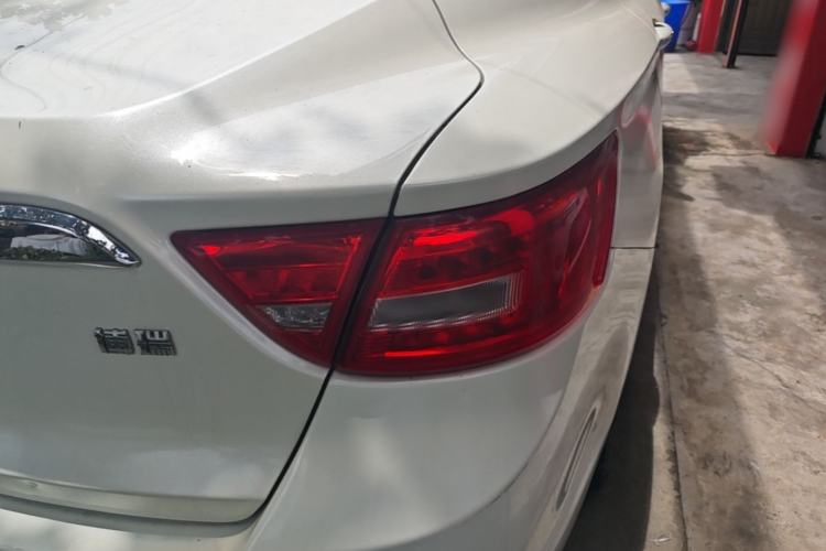 Used Geely Auto Emgrand GT 2015 2.4L Comfort Model Right Rear Taillight