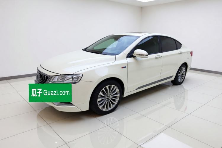 Ojetý Geely Auto Emgrand GT 2015 1.8T Premium Model Guazi used car, China used car export, Used car for sale, Used  cars, Cheapest cars for sale