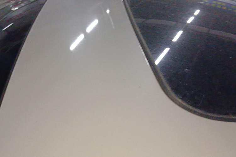 Used Geely Auto Emgrand GT 2015 1.8T Premium Model Roof