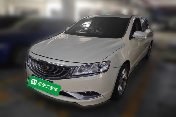 Geely Auto Emgrand GT 2015 1.8T Premium Model usata Guazi used car, China used car export, Used car for sale, Used  cars, Cheapest cars for sale