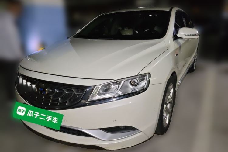 Used Geely Auto Emgrand GT 2015 1.8T Flagship Model Guazi used car, China used car export, Used car for sale, Used  cars, Cheapest cars for sale